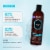 Hask® Argan Oil Repairing Shampoo Perspective: left