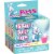 PAAS® Glitter Color Cups Perspective: left