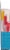 Betty Crocker™ Super Birthday Candles Perspective: left