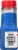 Betty Crocker™ Blue Sugar Sprinkles Perspective: left