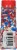 Betty Crocker™ Red White & Blue Sprinkles Perspective: left