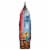 Rachael Ray Nutrish Big Life Hearty Beef Veggie & Brown Rice Dry Adult Dog Food Perspective: left