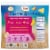 DOLE CRAFTED SMOOTHIE BLENDS® Tropical Fruit with Dragon Fruit Blend Bags Perspective: left