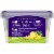 Dole® Whip Pineapple Banana Spoonable Smoothie Perspective: left