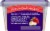 Dole® Strawberry Banana Spoonable Smoothie Perspective: left