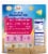 Dole Crafted Dream with Dragon Fruit Smoothie Kit Bag 4 ea Perspective: left