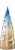 Dole® crafted smoothies Perspective: left
