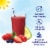 DOLE® KETO Berry Blend Frozen Smoothie Perspective: left