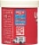 Umpqua Rocky Road Ice Cream Tub Perspective: left
