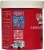 Umpqua Chocolate Brownie Thunder Ice Cream Tub Perspective: left