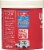 Umpqua Bordeaux Cherry Ice Cream Tub Perspective: left
