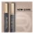 L'Oreal Paris Voluminous Mascara Waterproof 365 Black Brown Perspective: left