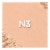 L'Oreal Paris True Match Super Blendable Oil-Free N3 Natural Buff Pressed Powder Perspective: left