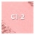 L'Oreal Paris True Match Baby Blossom Super-Blendable Blush Perspective: left