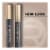 L'Oreal Paris Voluminous Curved Black Brown 350 Mascara Perspective: left