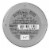 L'Oreal Paris True Match Pressed Powder Super Blendable Oil-Free C7 Perspective: left