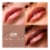L'Oreal Paris Bronze Coin Colour Riche Lipstick Perspective: left