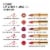 L'Oreal Paris Colour Riche Lip Liner 765 Always Red Perspective: left