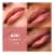 L'Oreal Paris Colour Riche® 800 Fairest Nude Lipstick Perspective: left