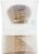 L'Oreal Paris True Match Natural Beige Gentle Mineral Makeup Perspective: left
