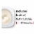 L'Oreal Paris Revitalift Anti-Wrinkle Eye Cream Perspective: left