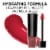 L'Oreal Paris Infallible 305 Fiery 8 HR Pro Lip Gloss Perspective: left