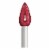 L'Oreal Paris Infallible 8 HR Pro Lip Gloss 315 Rebel Red Perspective: left