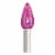 L'Oreal Paris Infallible 8 HR Pro Lip Gloss 135 Posy Perspective: left