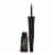 L'Oreal Paris Telescopic Precision Liquid Eyeliner 835 Carbon Black Perspective: left