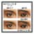 L'Oreal Paris Infallible Never Fail Pencil Eyeliner 511 Black Perspective: left