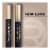 L'Oreal Paris Voluminous Mascara Waterproof 395 Carbon Black Perspective: left