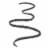 L'Oreal Paris Extra-Intense Pencil Eyeliner 798 Black Perspective: left