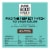 L'Oreal Paris Magic Root Rescue Root Coloring Kit Permanent 4 Dark Brown Perspective: left