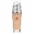 L'Oreal Paris True Match Lumi Foundation W6 Sun Beige Perspective: left