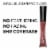 L'Oreal Paris Infallible 340 Cherry Flash 8 HR Pro Lip Gloss Perspective: left