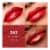 L'Oreal Paris Colour Riche® 303 Blazing Lava Lipstick Perspective: left