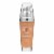 L'Oreal Paris True Match Lumi Foundation C6 Soft Sable Perspective: left
