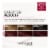 L'Oreal Paris Excellence Creme 4RM Dark Mahogany Red Permanent Triple Care Hair Color Perspective: left