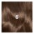L'Oreal Paris Superior Preference Permanent Hair Color 6 Light Brown Perspective: left
