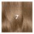L'Oreal Paris Superior Preference Permanent Hair Color 7 Dark Blonde Perspective: left