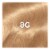 L'Oreal Paris Superior Preference Permanent Hair Color 8G Golden Blonde Perspective: left