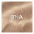 L'Oreal Paris Superior Preference Permanent Hair Color 8.5A Champagne Blonde Perspective: left