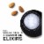 L'Oreal Paris Elvive Total Repair Extreme Renewing Shampoo for Extremely Damaged Hair Perspective: left