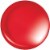 L'Oréal Paris Colour Riche Balm Pop 430 Fiery Red Perspective: left