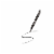 L'Oreal Paris Voluminous Superstar Eyeliner 202 Black Perspective: left