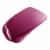 L'Oreal Infallible Pro Last 2 Step Lipstick 107 Violet Parfait Perspective: left