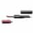 L'Oreal Infallible Pro Last 2 Step Lipstick 217 Cherry Noir Perspective: left