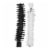 L'Oreal Paris Voluminous Superstar Mascara Waterproof 624 Blackest Black Perspective: left
