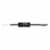 L'Oreal Paris Voluminous Superstar Mascara Washable 623 Black Brown Perspective: left