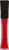 L'Oreal Paris Infallible Pro Matte Gloss - 306 Aphrodite Kiss Perspective: left